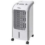 Draagbare luchtkoeler 80 W