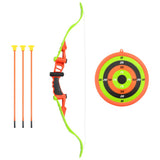 5-Delige Kinderboogschietset 68 Cm