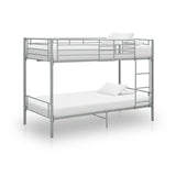 Stapelbed Metaal 90X200 Cm