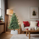 Kerstboomrok Ø 65 X 24 Cm Kunststof