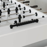 Voetbaltafel Tellers 2 St Zwart 30 X 2,2 X 2,9 Cm Hips