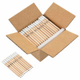 HB-potloden naturel 10 cm