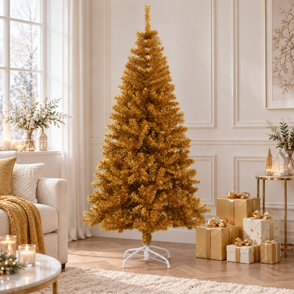 Kunstkerstboom