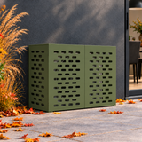 Airco Ombouw