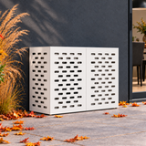 Airco Ombouw