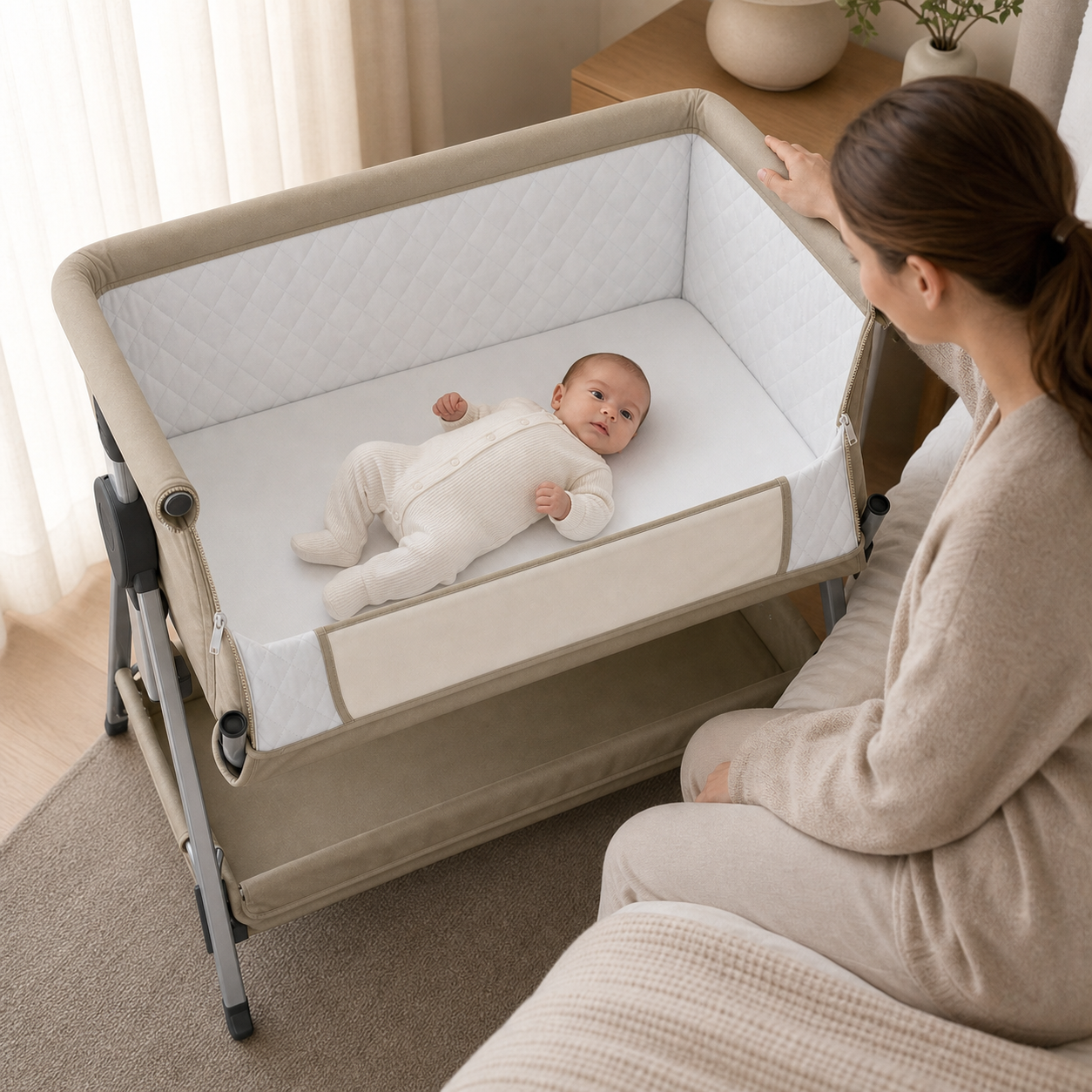 Babykamer