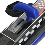 Skelter Met Pedalen En Verstelbare Zitting