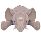 Knuffelbeest Olifant Xxl