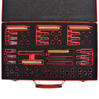 Gloeibougie Draad Reparatie Set M8 M9 M10 M12 63-Delig