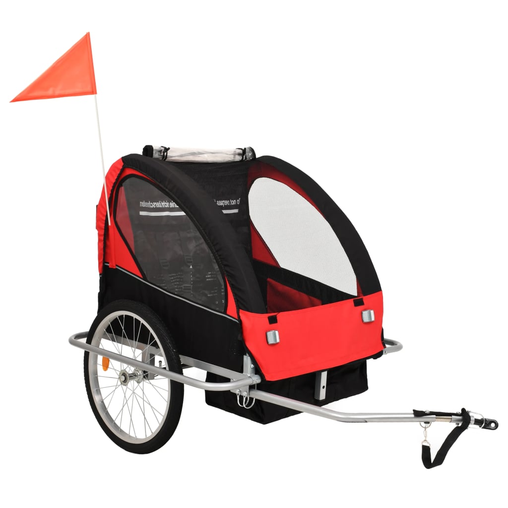 Kinderwagens & Buggy's