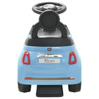 Loopauto Fiat 500