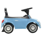 Loopauto Fiat 500