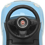 Loopauto Fiat 500