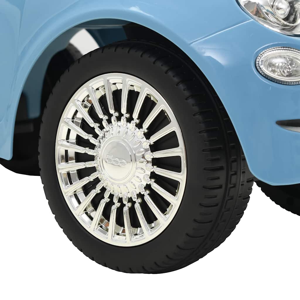 Loopauto Fiat 500