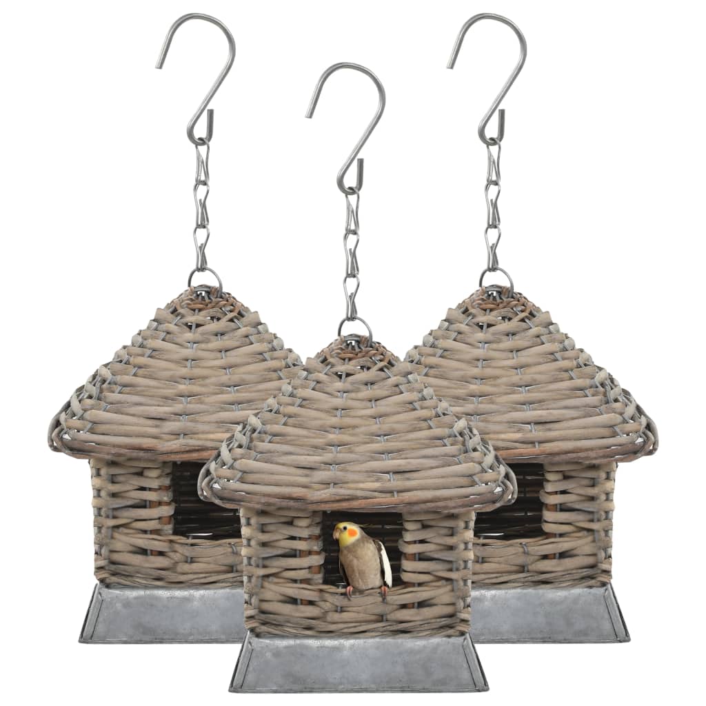 Vogelhuizen