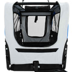 Fietstrailer En Kinderwagen 2-In-1