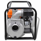 Waterpomp Benzine 4800 W