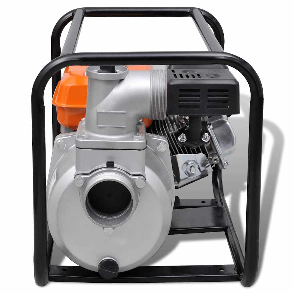 Waterpomp Benzine 4800 W