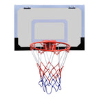 Mini-Basketbalset Met Bal En Pomp