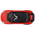 Loopauto Rood