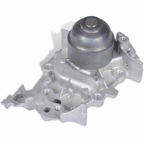Waterpomp Zilver Metaal