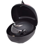 Topkoffer Voor Motor 36 L Voor 1 Helm