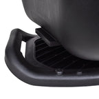 Topkoffer Voor Motor 36 L Voor 1 Helm