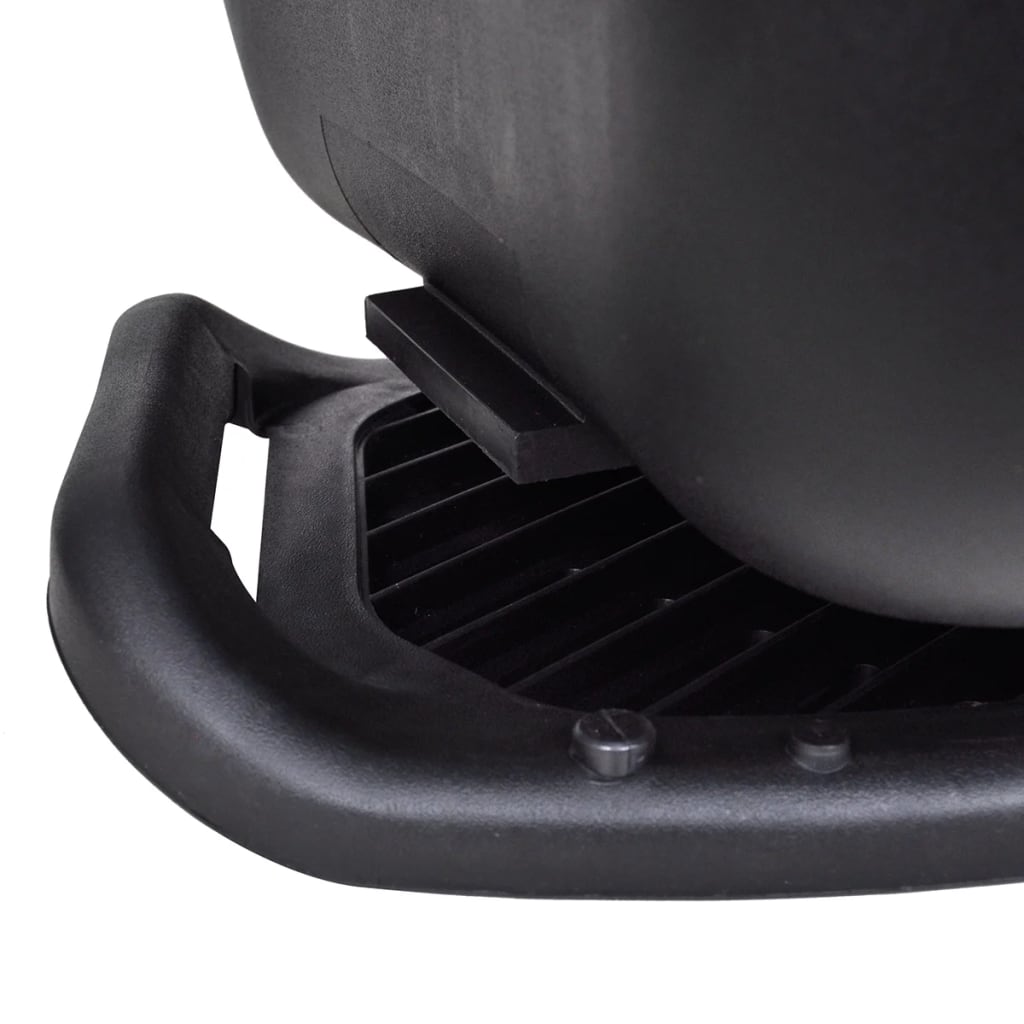 Topkoffer Voor Motor 36 L Voor 1 Helm