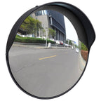 Verkeersspiegel Voor Buiten 30 Cm Pc-Kunststof