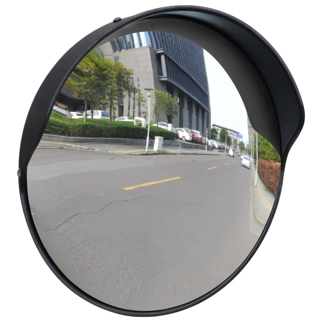 Verkeersspiegel Voor Buiten 30 Cm Pc-Kunststof