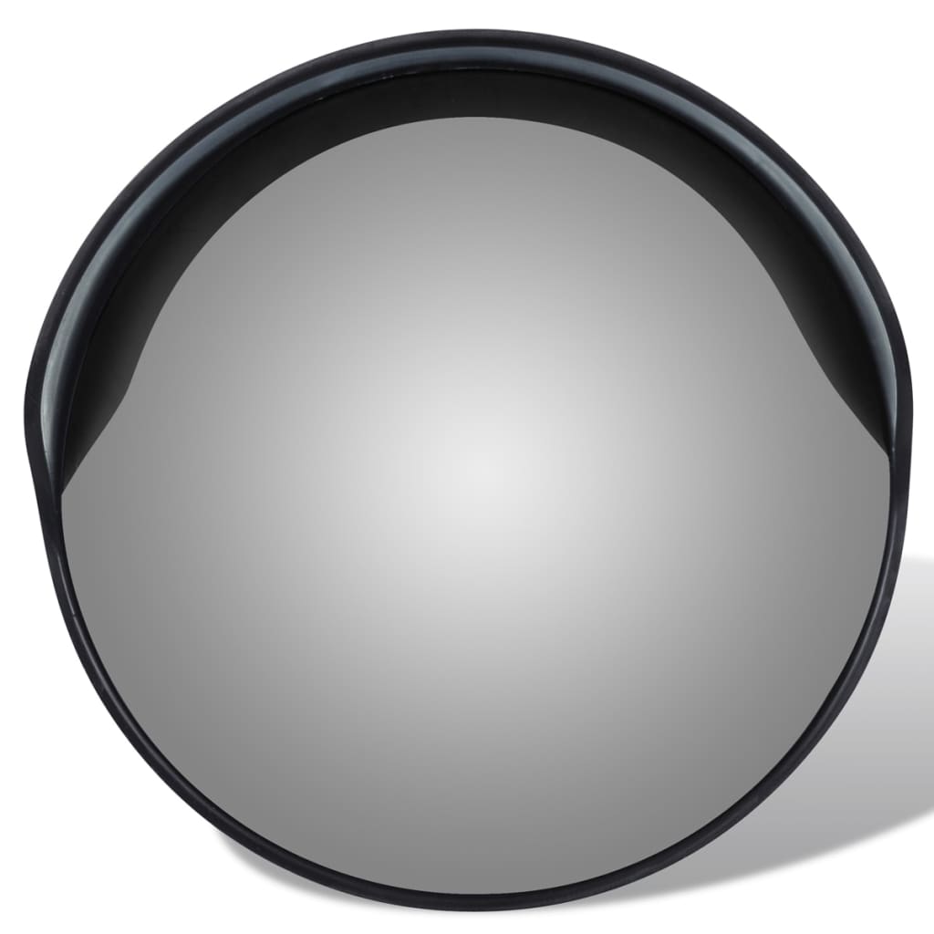 Verkeersspiegel Voor Buiten 30 Cm Pc-Kunststof