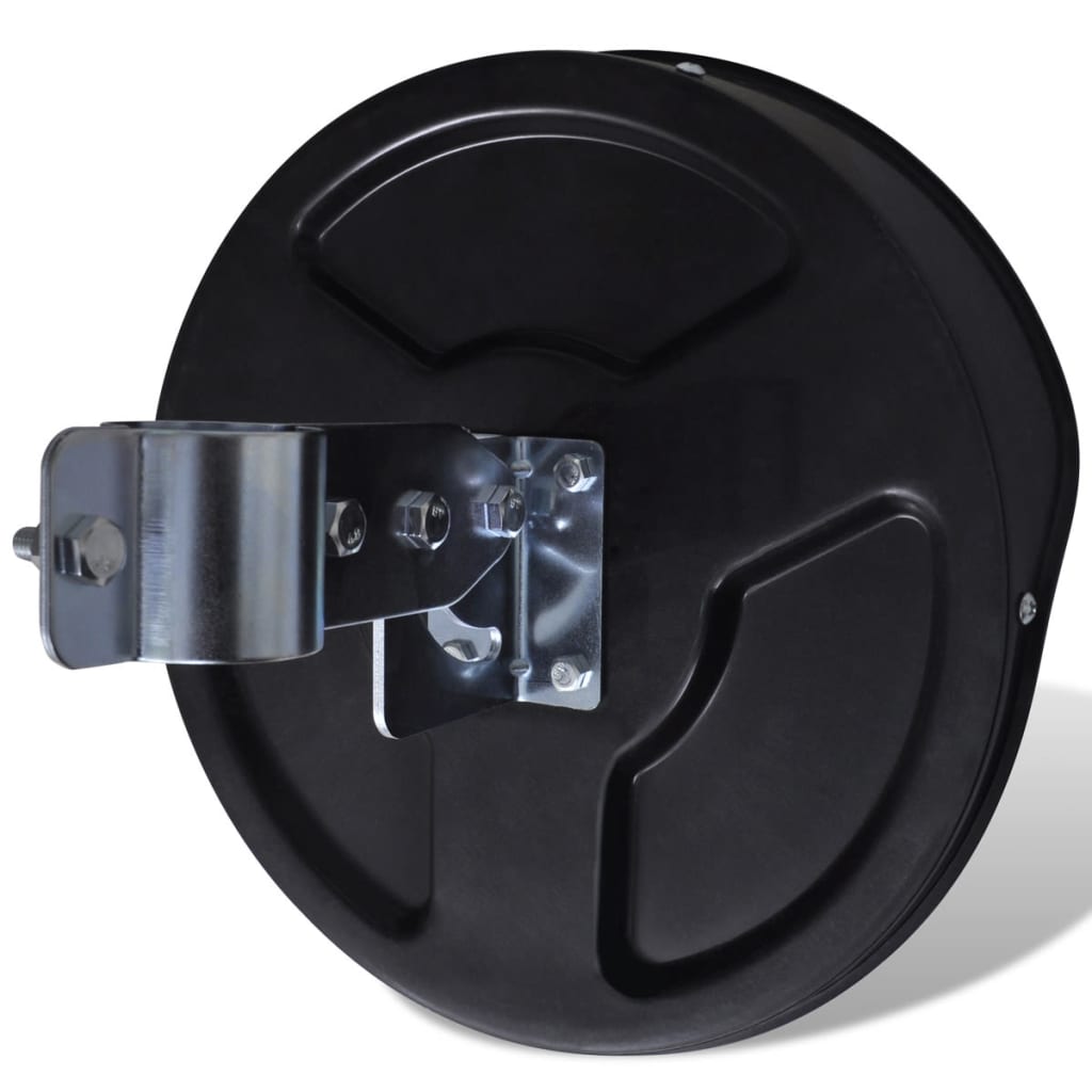 Verkeersspiegel Voor Buiten 30 Cm Pc-Kunststof