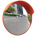 Verkeersspiegel Voor Buiten 45 Cm Pc-Kunststof