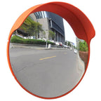 Verkeersspiegel Voor Buiten 45 Cm Pc-Kunststof