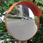 Verkeersspiegel Voor Buiten 45 Cm Pc-Kunststof