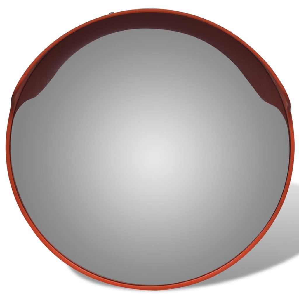 Verkeersspiegel Voor Buiten 45 Cm Pc-Kunststof