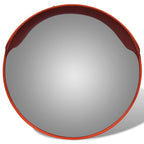 Verkeersspiegel Voor Buiten 45 Cm Pc-Kunststof