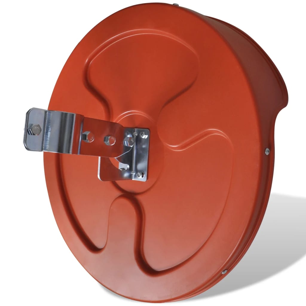 Verkeersspiegel Voor Buiten 45 Cm Pc-Kunststof