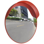 Verkeersspiegel Voor Buiten 30 Cm Pc-Kunststof