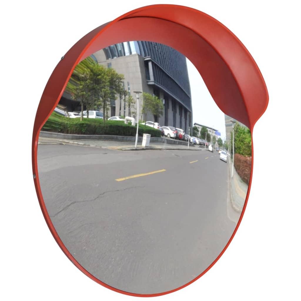 Verkeersspiegel Voor Buiten 30 Cm Pc-Kunststof