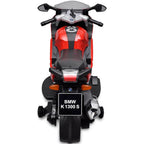 Elektrische Motor Bmw 283 Rood 6 V