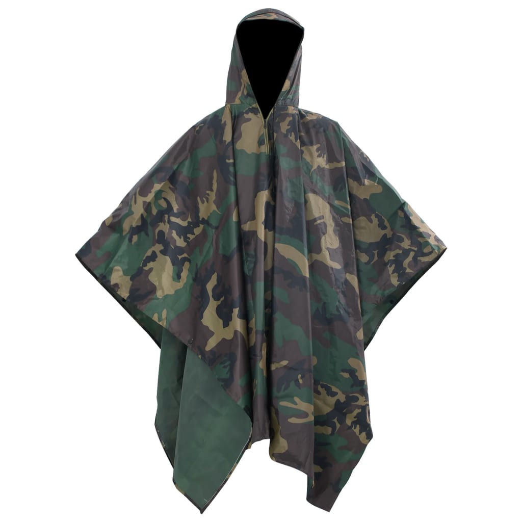 Regenkleding
