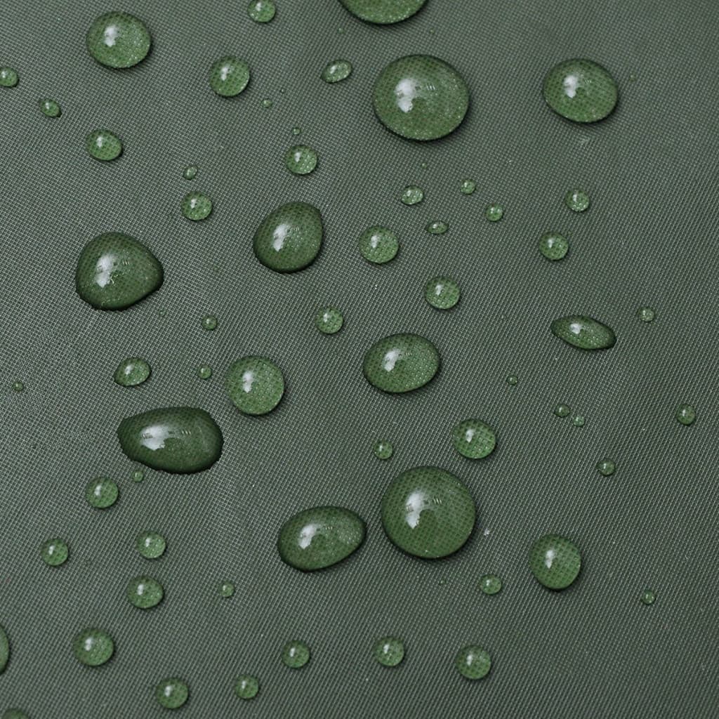 Vida Tweedelig Regenpak Waterbestendig Met Capuchon