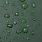 Vida Tweedelig Regenpak Waterbestendig Met Capuchon