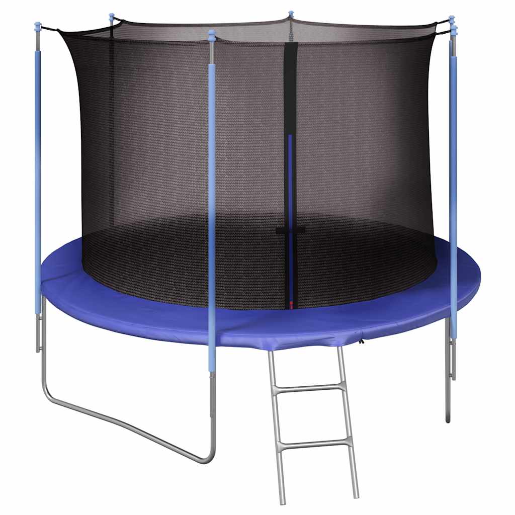 Veiligheidsnet Voor 3,05 M Ronde Trampoline