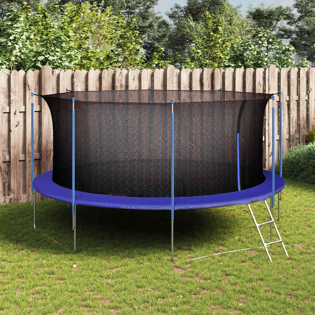 Veiligheidsnet Voor 3,05 M Ronde Trampoline