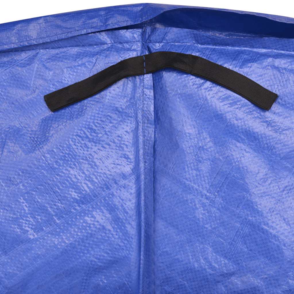 Veiligheidsmat Voor 12'/3,66 M Ronde Trampoline