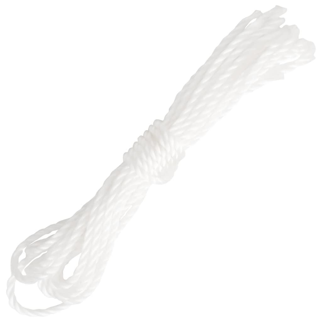 Zonnescherm Hdpe Driehoekig 3,6X3,6X3,6 M Beige