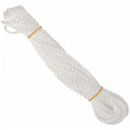 Zonnescherm Rechthoekig Oxford Stof Beige