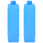 Luchtkoeler Draagbaar 80 W 4 L 25X26X56 Cm Grijs En Wit